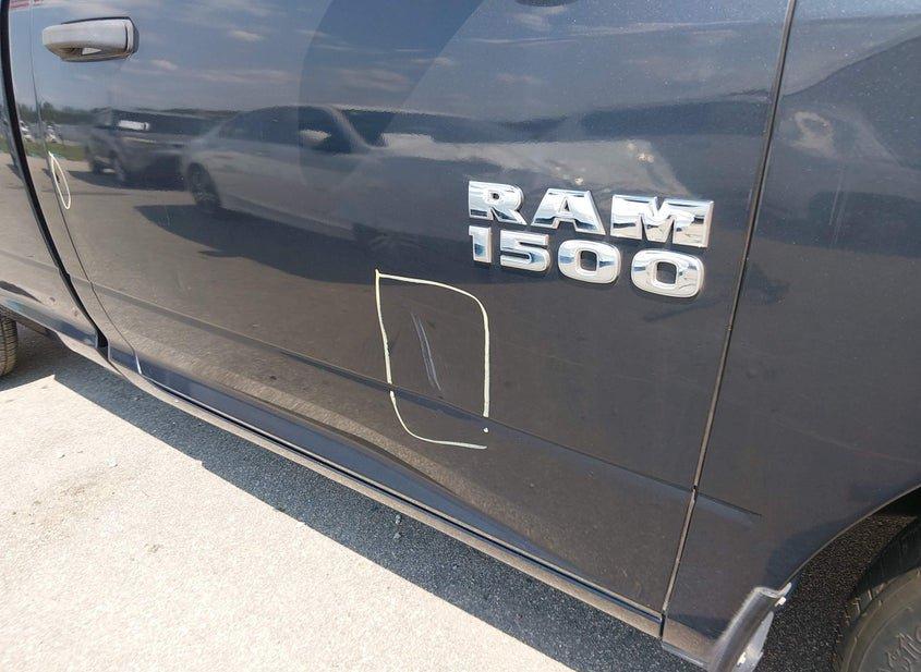 Ram 1500