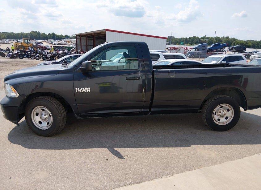 Ram 1500