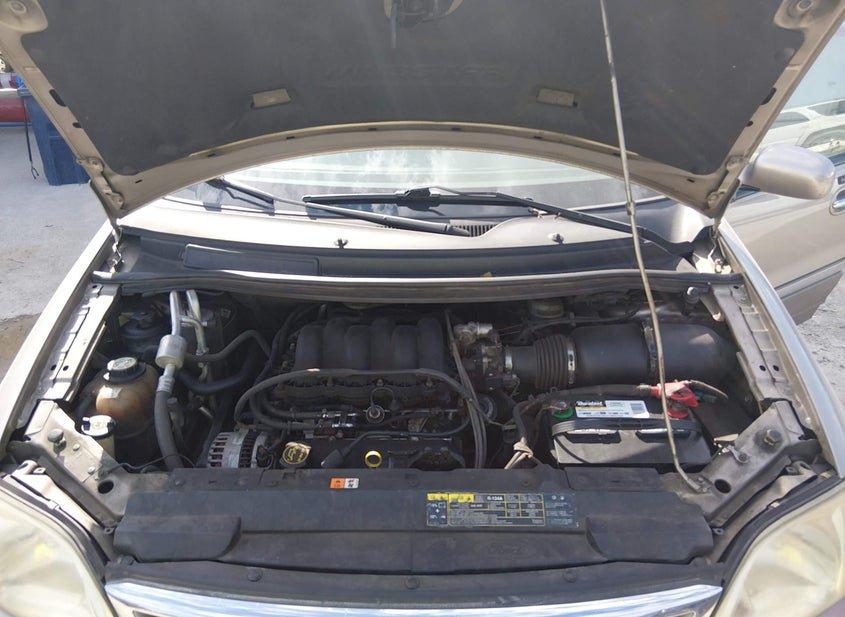 Ford Windstar