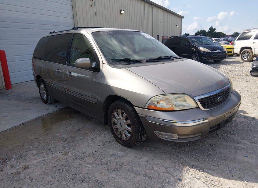 Ford Windstar