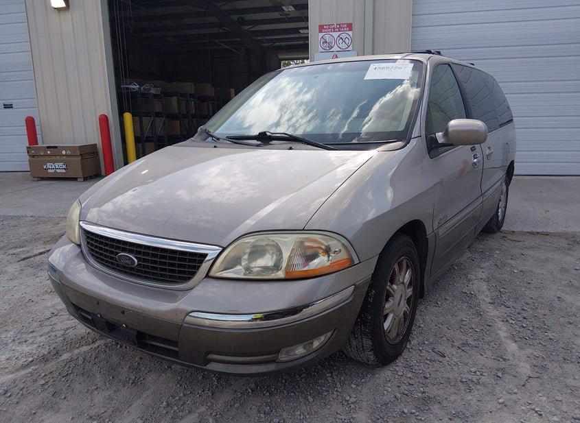 Ford Windstar