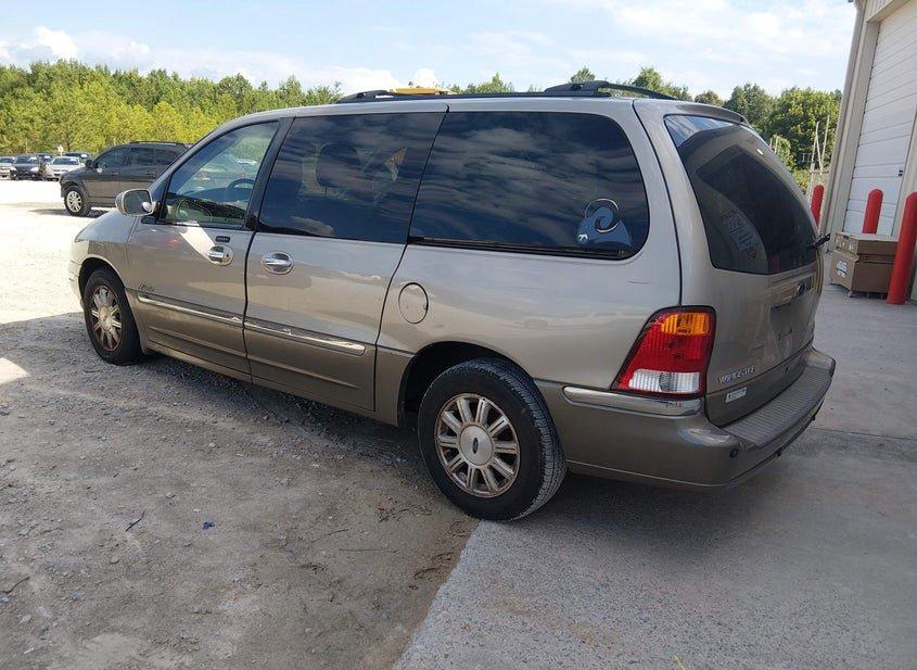 Ford Windstar