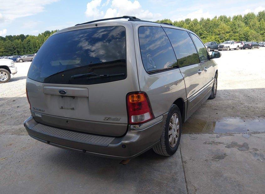 Ford Windstar