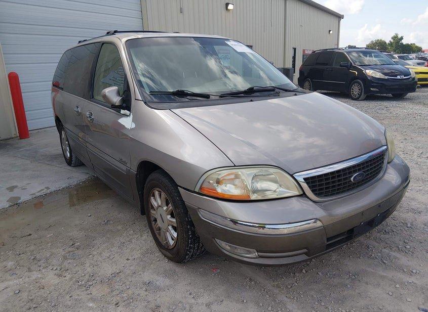 Ford Windstar