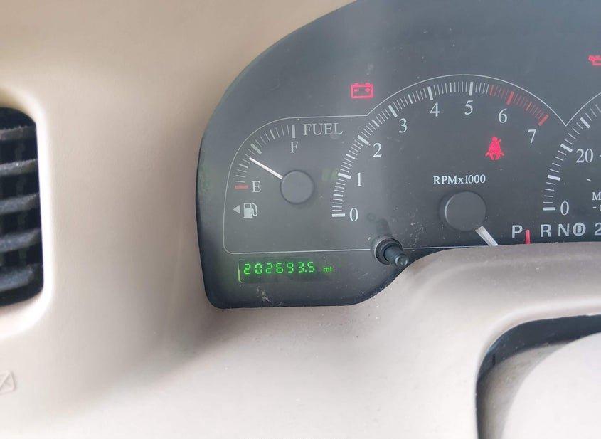 Ford Windstar