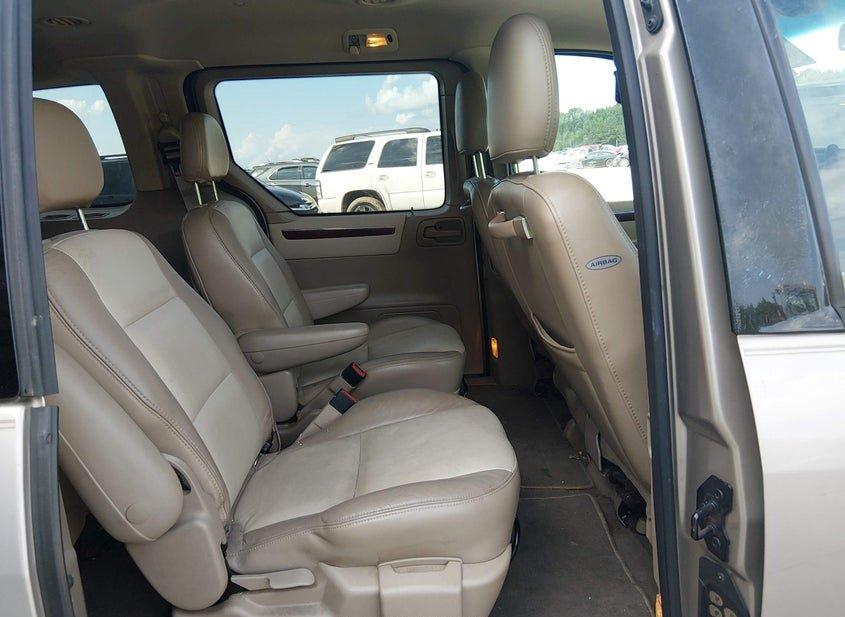 Ford Windstar
