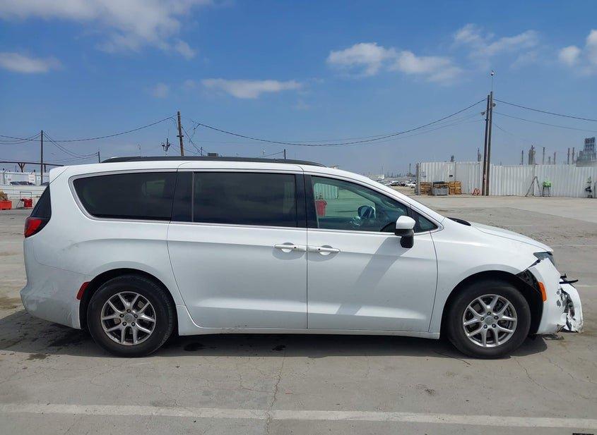 Chrysler Voyager