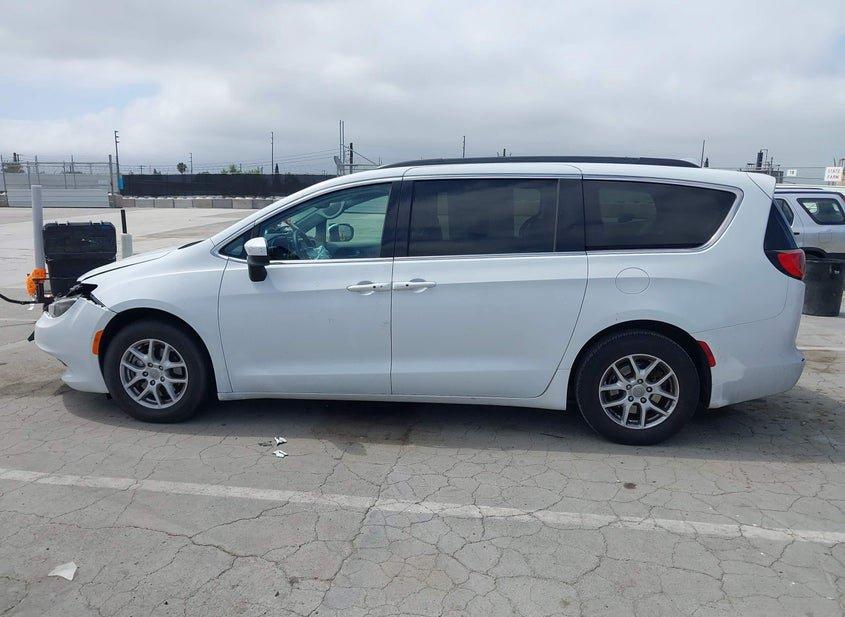 Chrysler Voyager