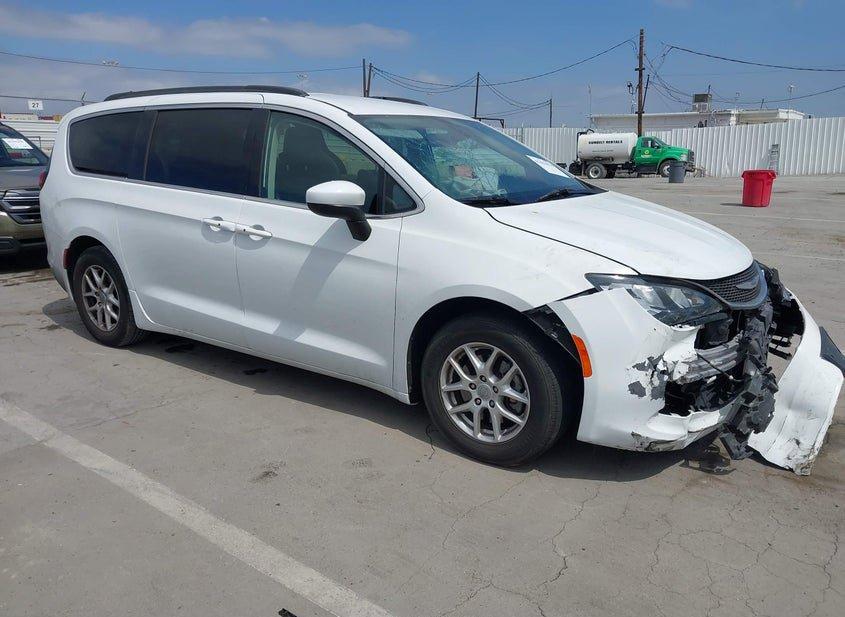 Chrysler Voyager