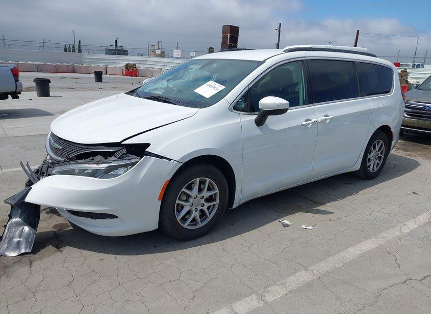 Chrysler Voyager