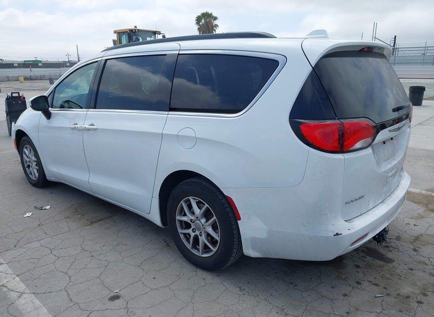 Chrysler Voyager