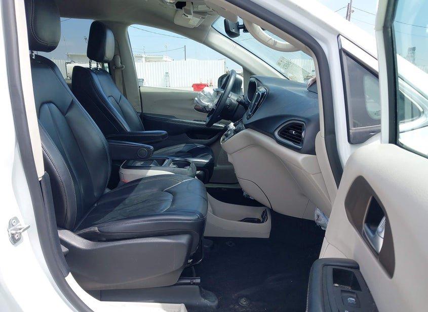 Chrysler Voyager