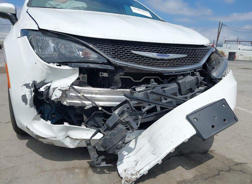 Chrysler Voyager
