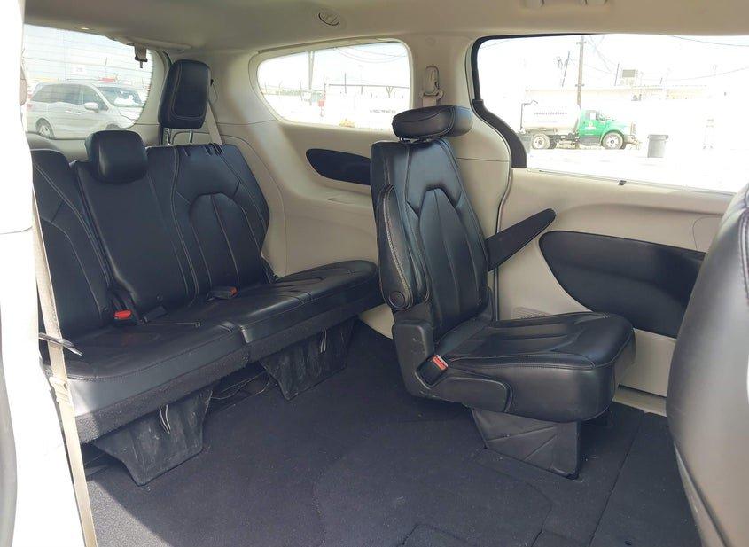 Chrysler Voyager