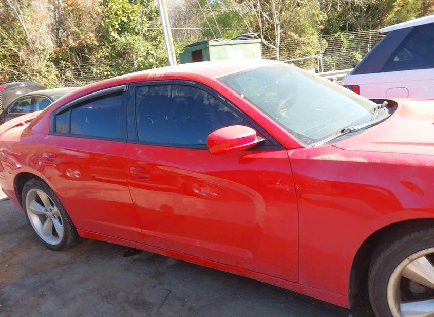 Dodge Charger
