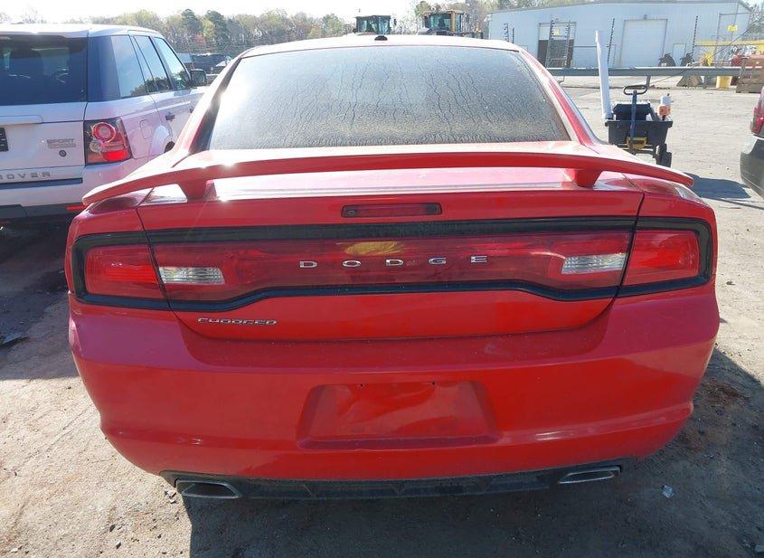 Dodge Charger
