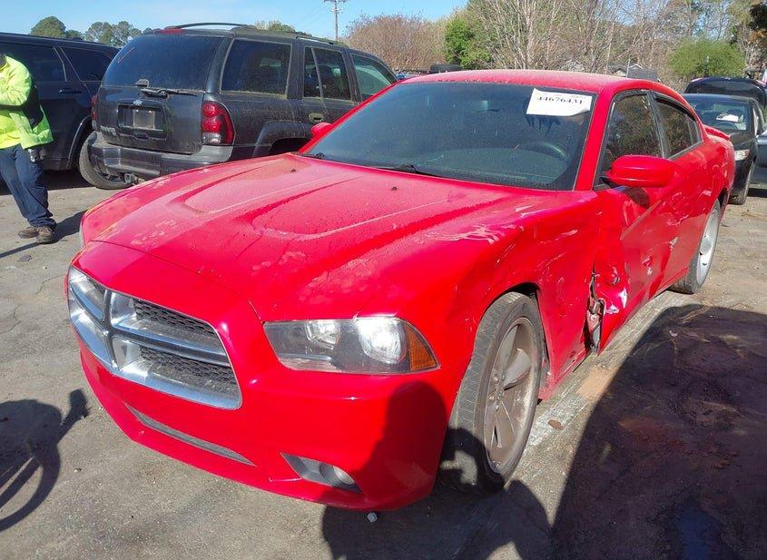 Dodge Charger