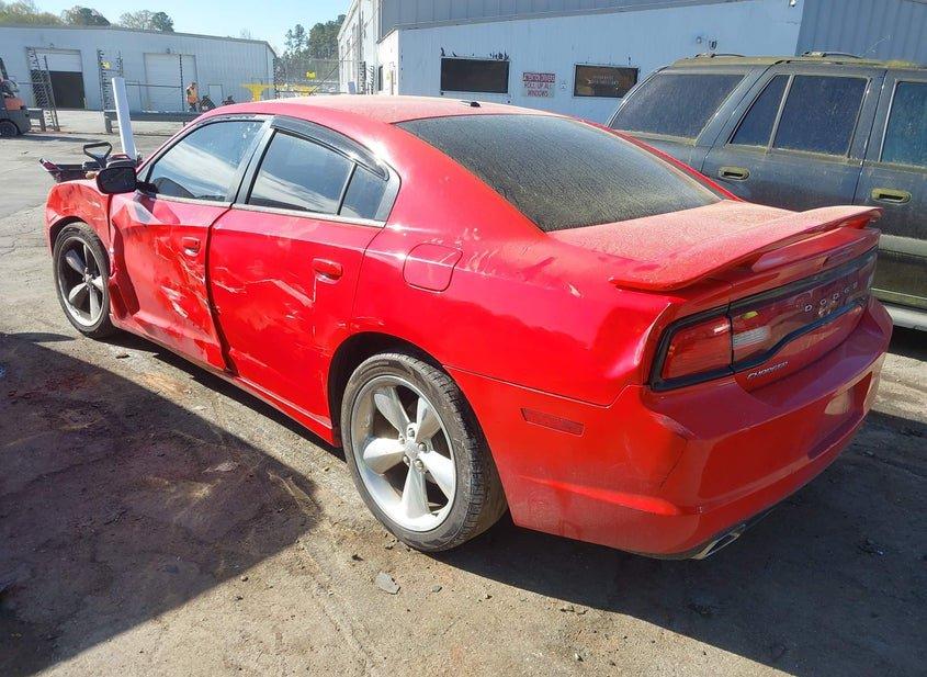 Dodge Charger