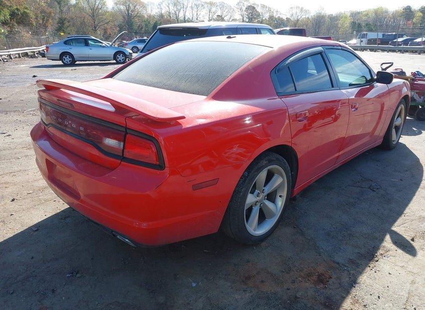 Dodge Charger