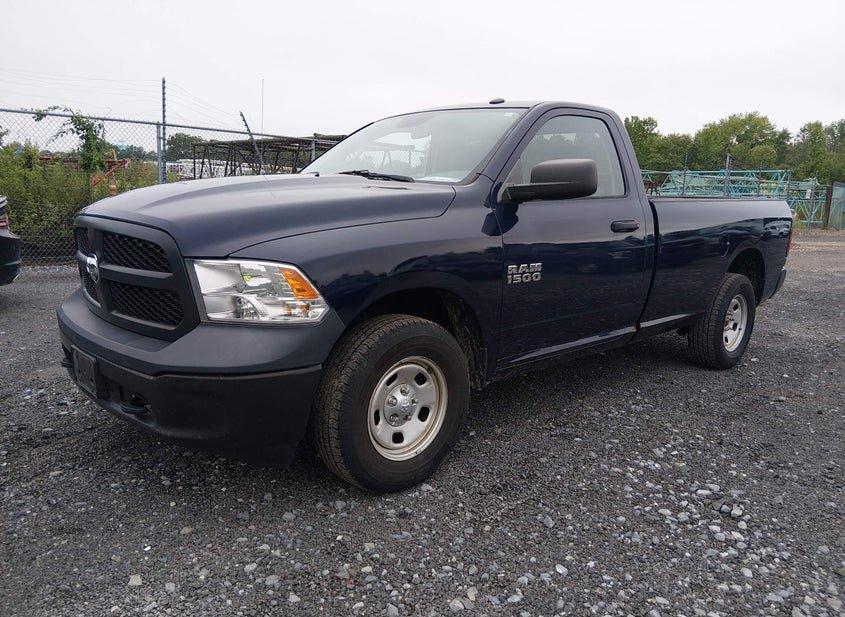 Ram 1500