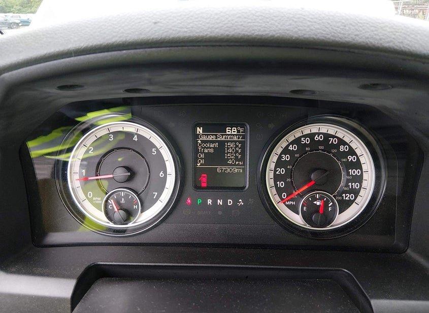 Ram 1500