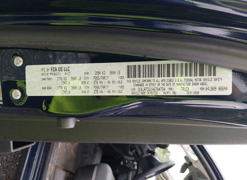 Ram 1500