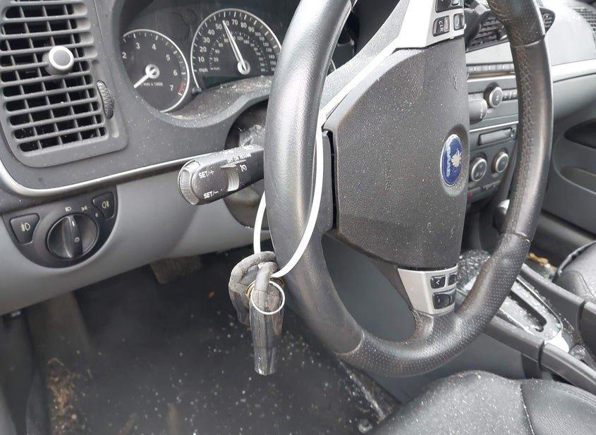 Saab 9-3