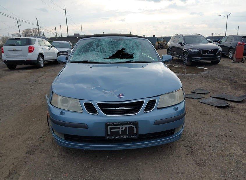 Saab 9-3