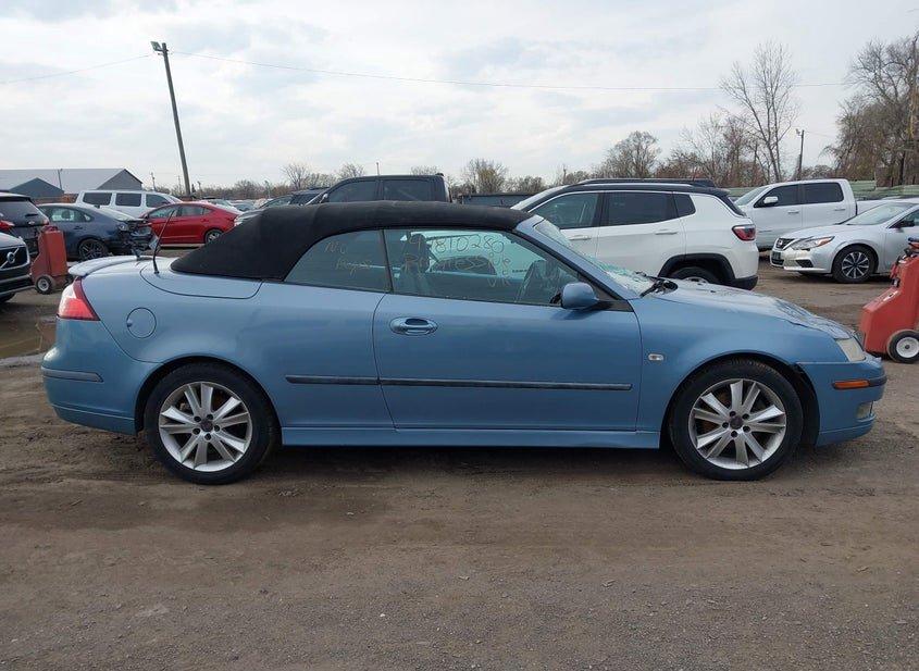 Saab 9-3