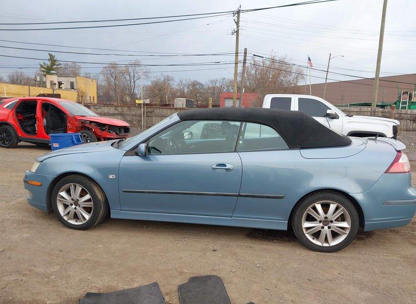 Saab 9-3