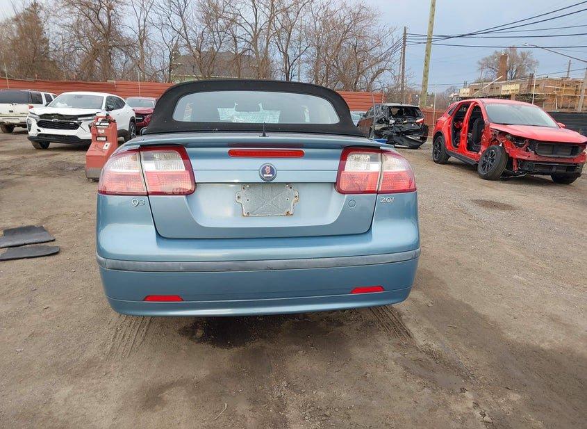 Saab 9-3