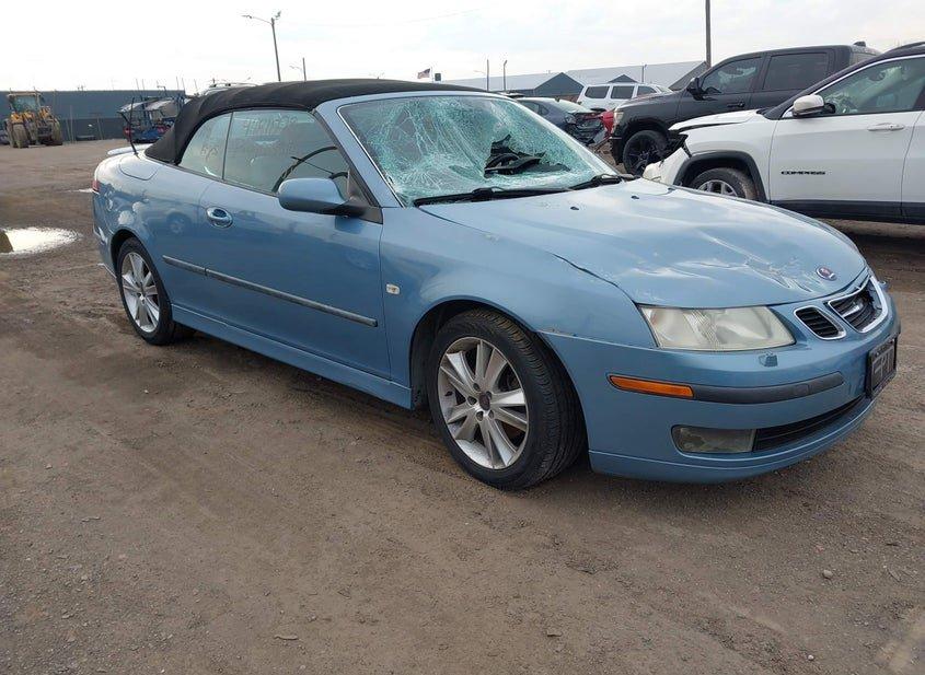 Saab 9-3