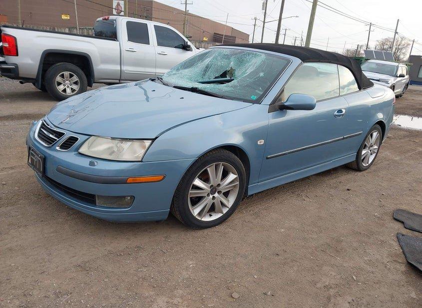 Saab 9-3