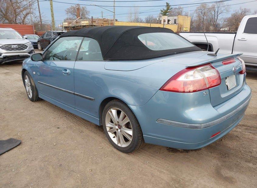 Saab 9-3