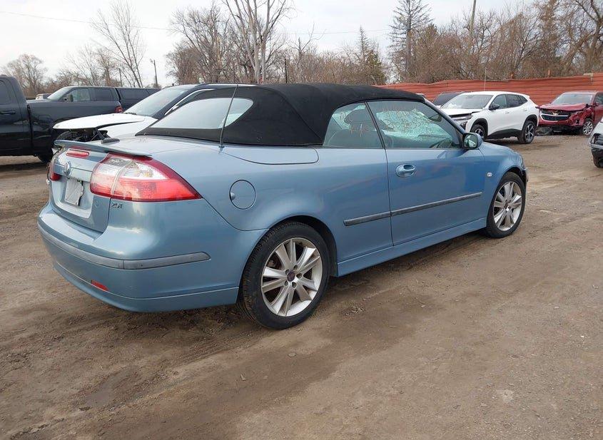 Saab 9-3