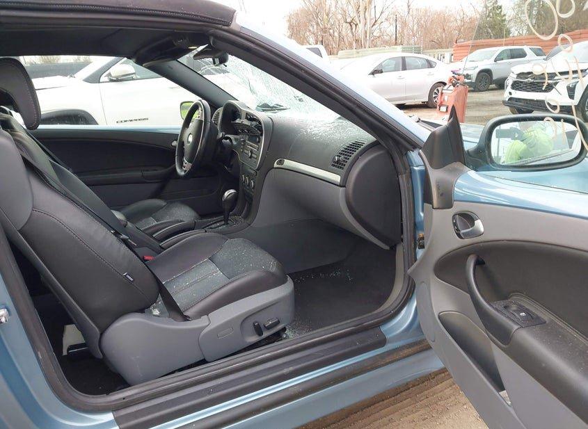 Saab 9-3