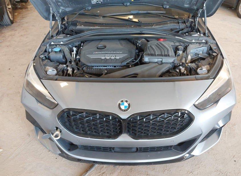 BMW M235 Gran Coupe