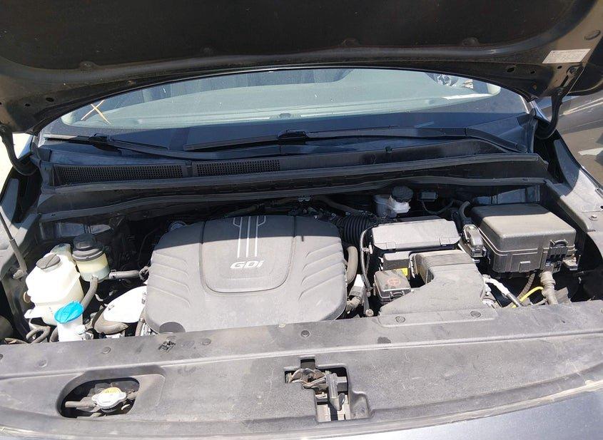 Kia Sedona