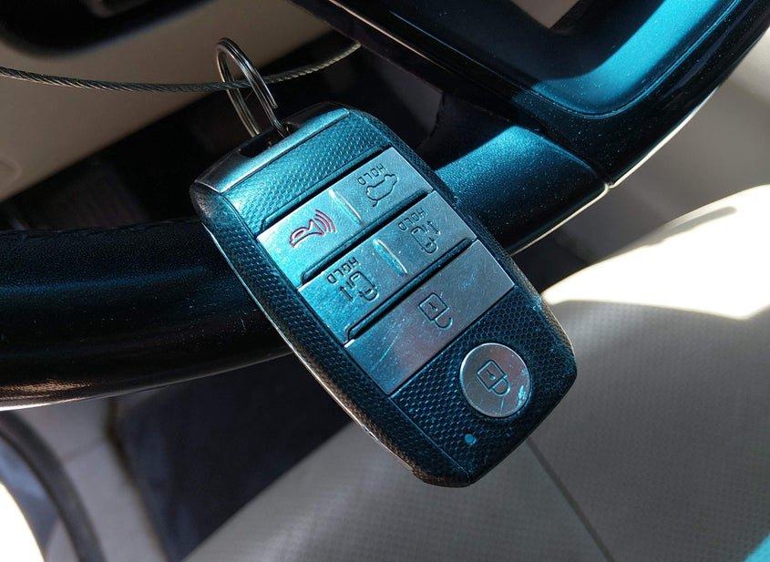 Kia Sedona