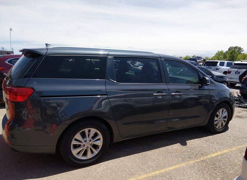 Kia Sedona