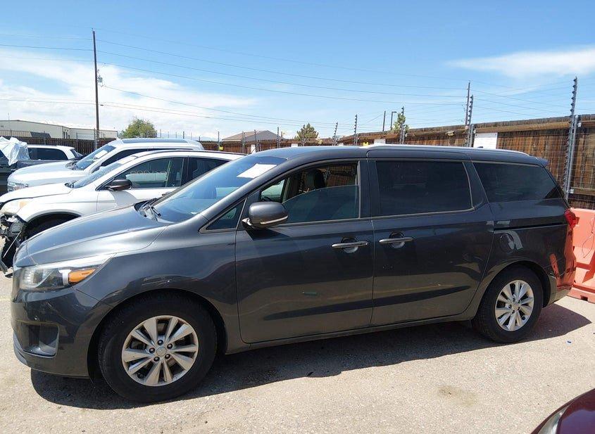 Kia Sedona