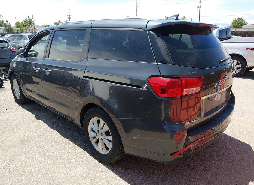 Kia Sedona