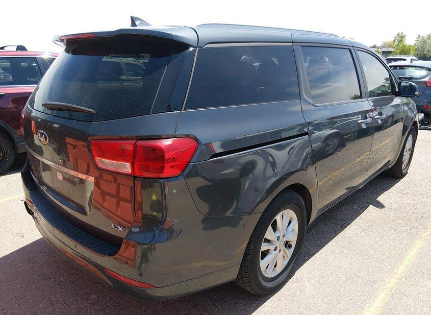 Kia Sedona