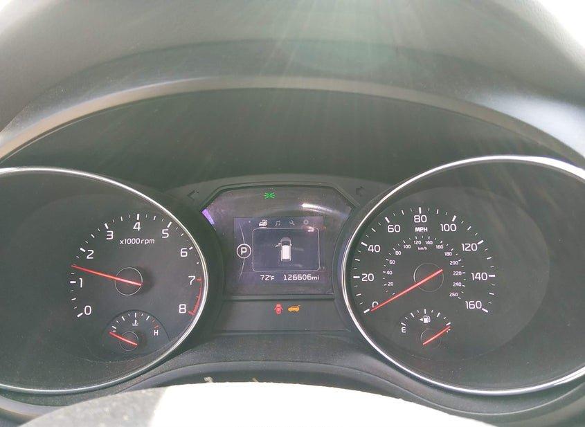 Kia Sedona