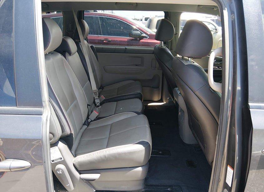 Kia Sedona