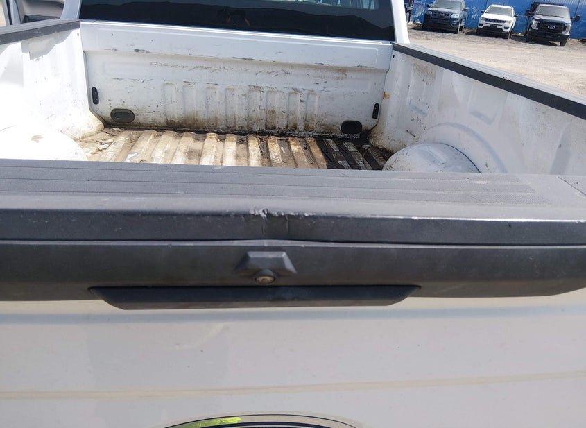 Ford F-250