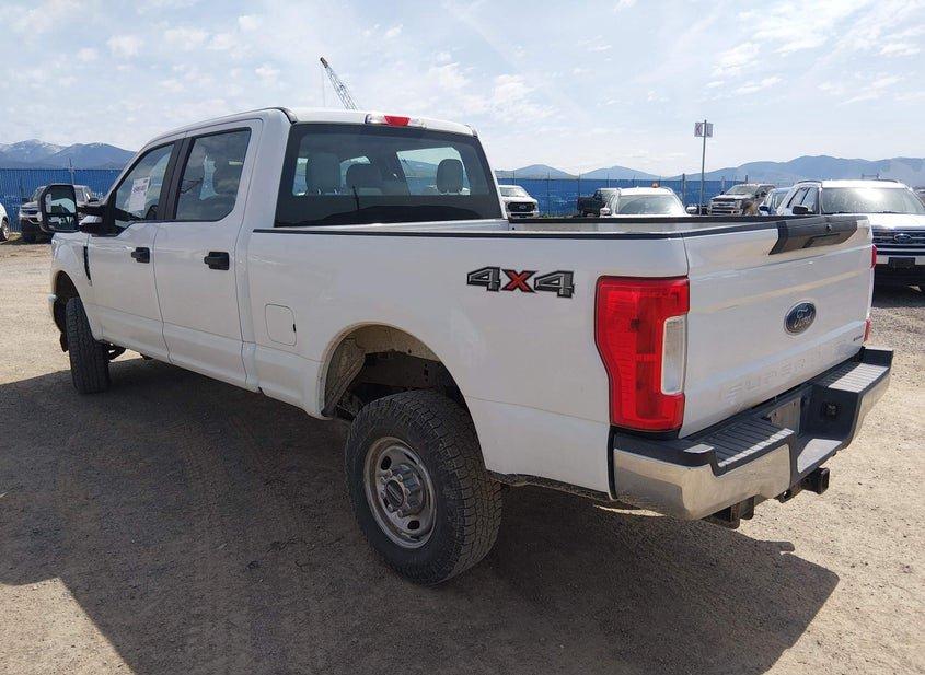 Ford F-250