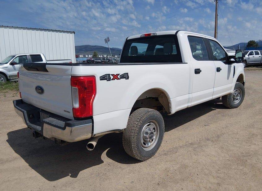 Ford F-250