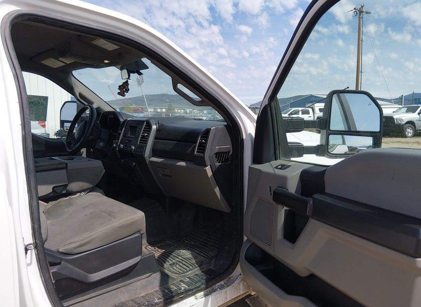 Ford F-250