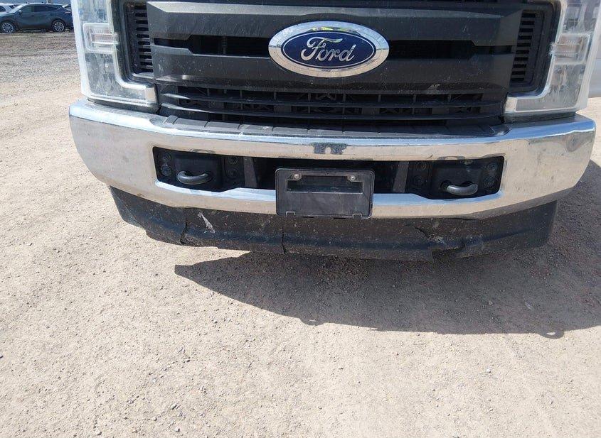 Ford F-250